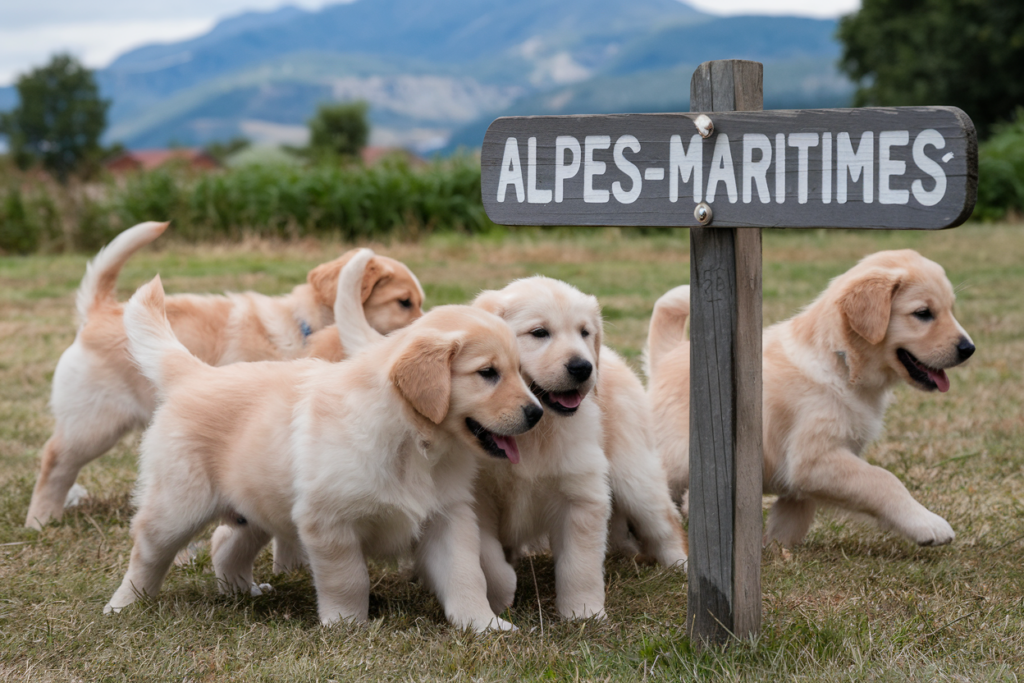 elevage golden retriever alpes maritimes (06)