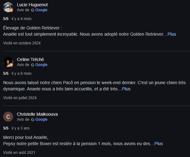 compagnons de latika