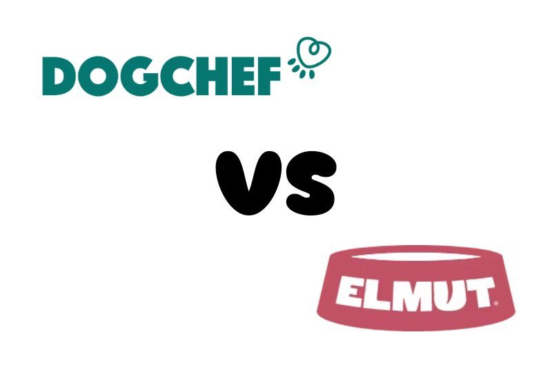 dog chef vs elmut