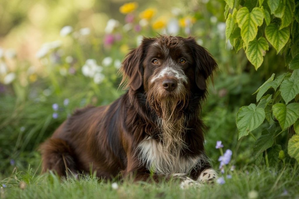 cão da serra de aires